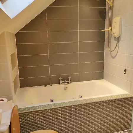 Luxury Town House Skibbereen