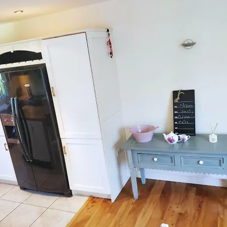 Luxury Town House * Skibbereen