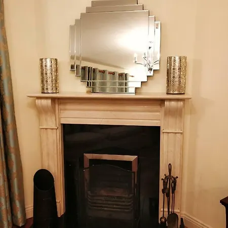 Luxury Town House *