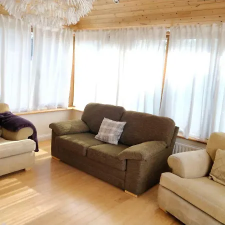 Feriehus Luxury Town House Skibbereen