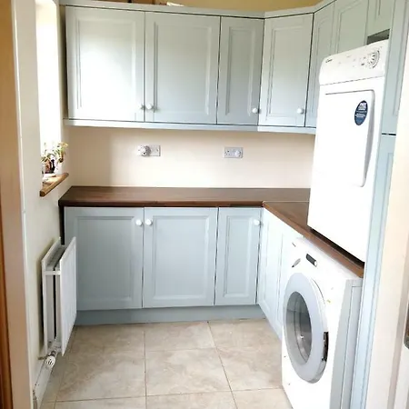 بيت للعطل Luxury Town House سكيبيرين