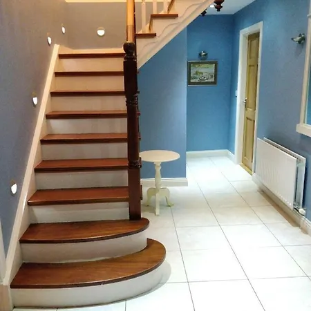 Feriehus Luxury Town House *