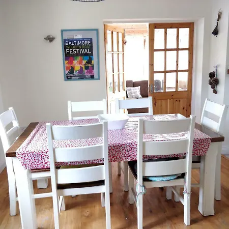 Luxury Town House Tatil Evi *