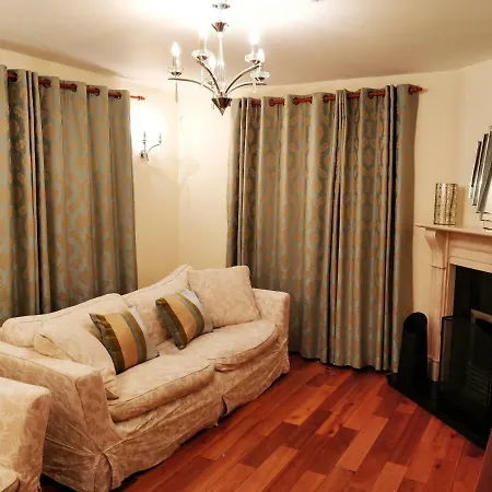 Tatil Evi Luxury Town House