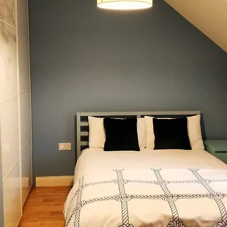 Feriehus Luxury Town House
