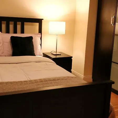 Tatil Evi Luxury Town House