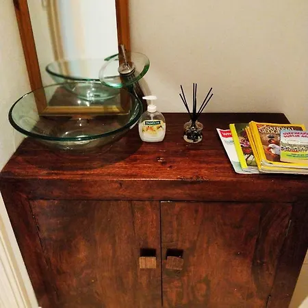 بيت للعطل Luxury Town House *