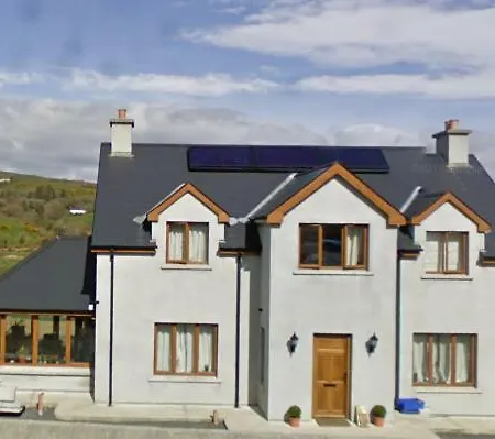 Luxury Town House *