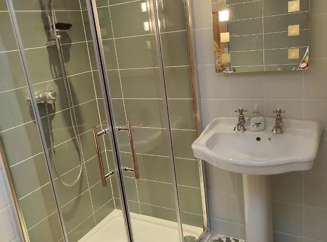 Luxury Town House Skibbereen