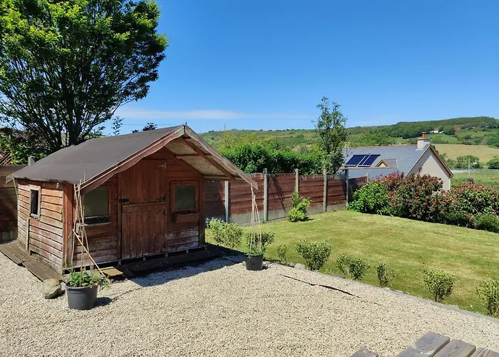 Luxury Town House Skibbereen