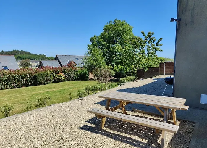 Luxury Town House Casa vacanze Skibbereen