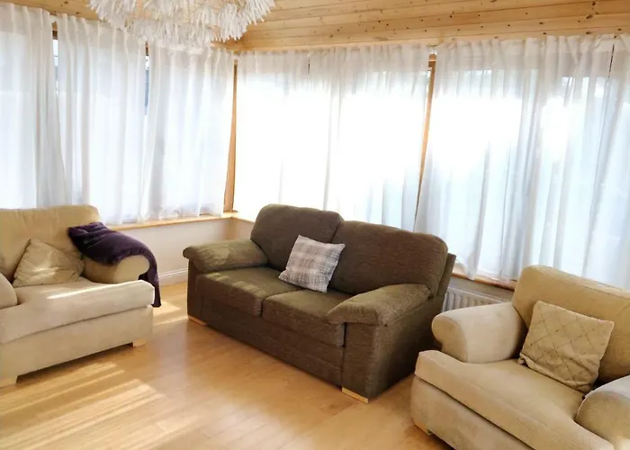 Casa vacanze Luxury Town House Skibbereen