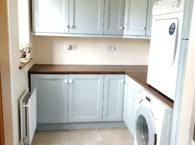 Casa vacanze Luxury Town House Skibbereen