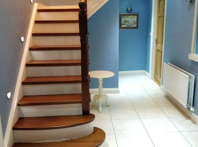 Casa vacanze Luxury Town House *