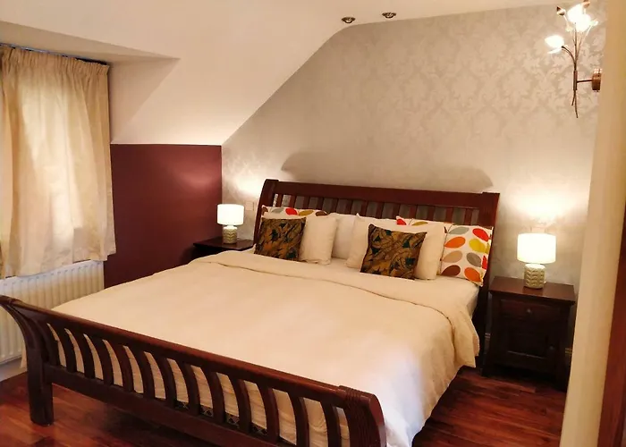 Luxury Town House Casa vacanze Skibbereen