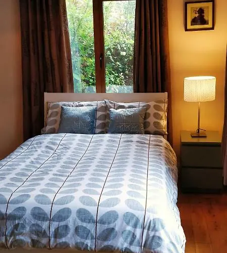 Luxury Town House * Skibbereen