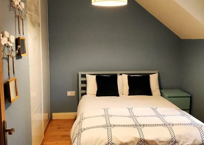 Casa vacanze Luxury Town House