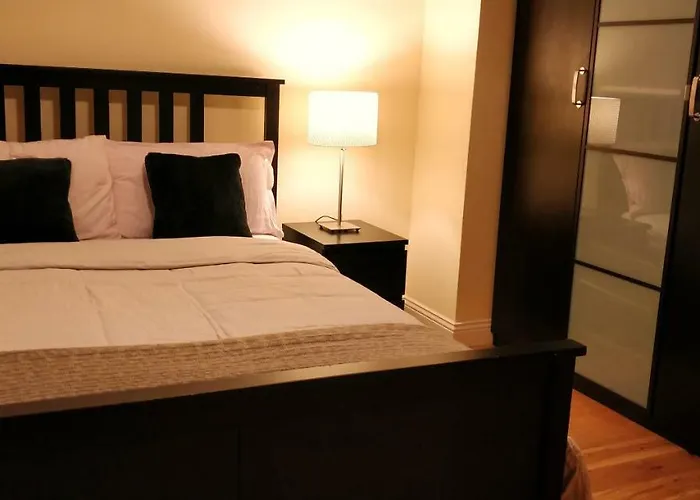 Casa vacanze Luxury Town House